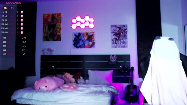 madnessalise 18-10-2023 Video 