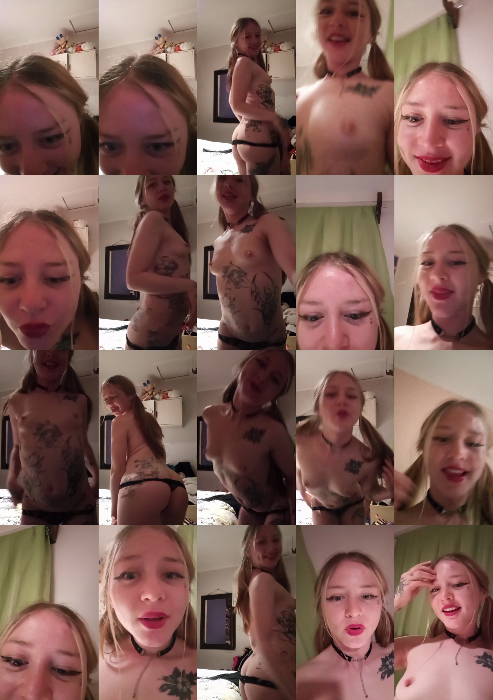 mikicandy 19-10-2023 fuckpussy 