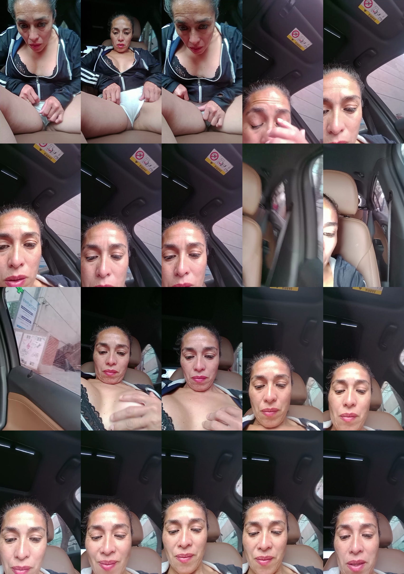nataliahotcba 18-10-2023 tits 