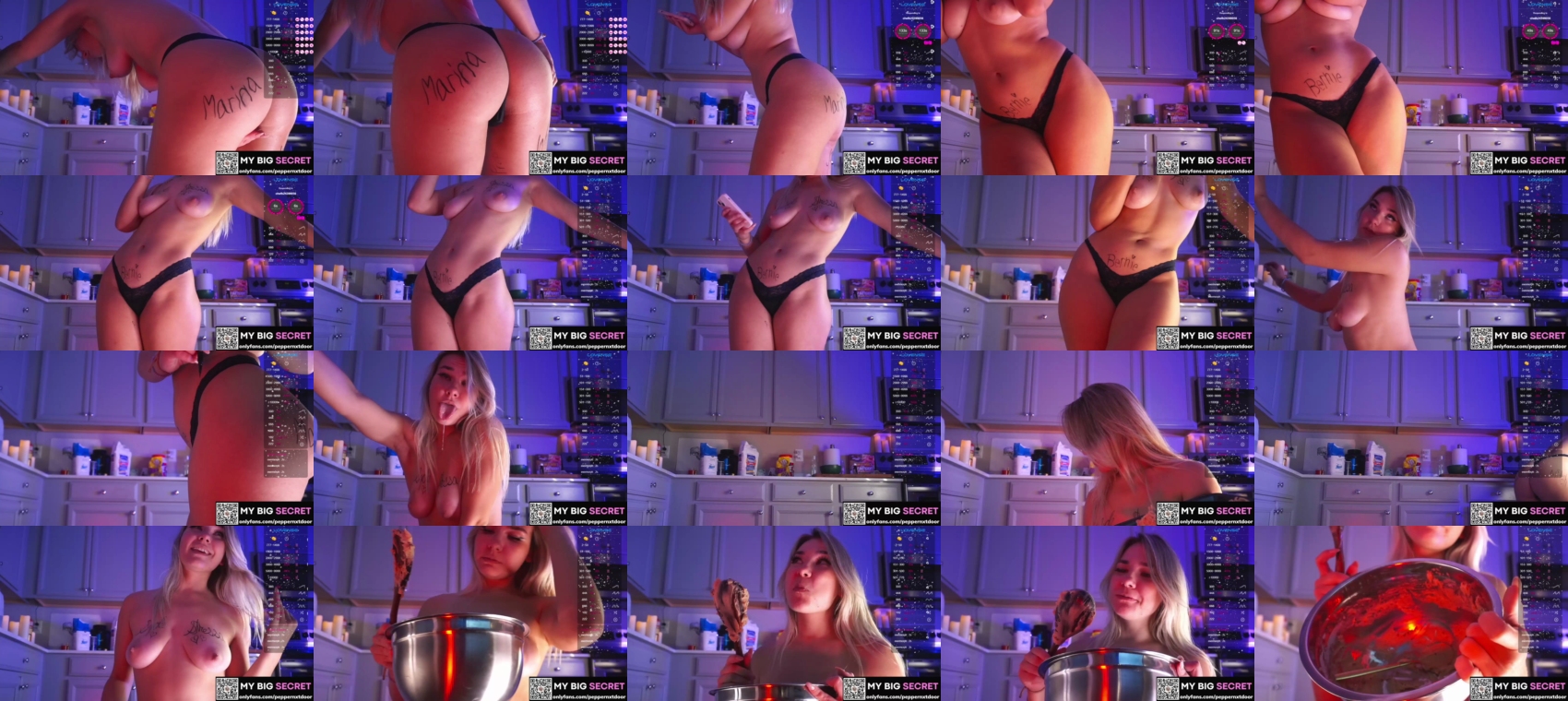 pepperxminthe 19-10-2023 playtime 