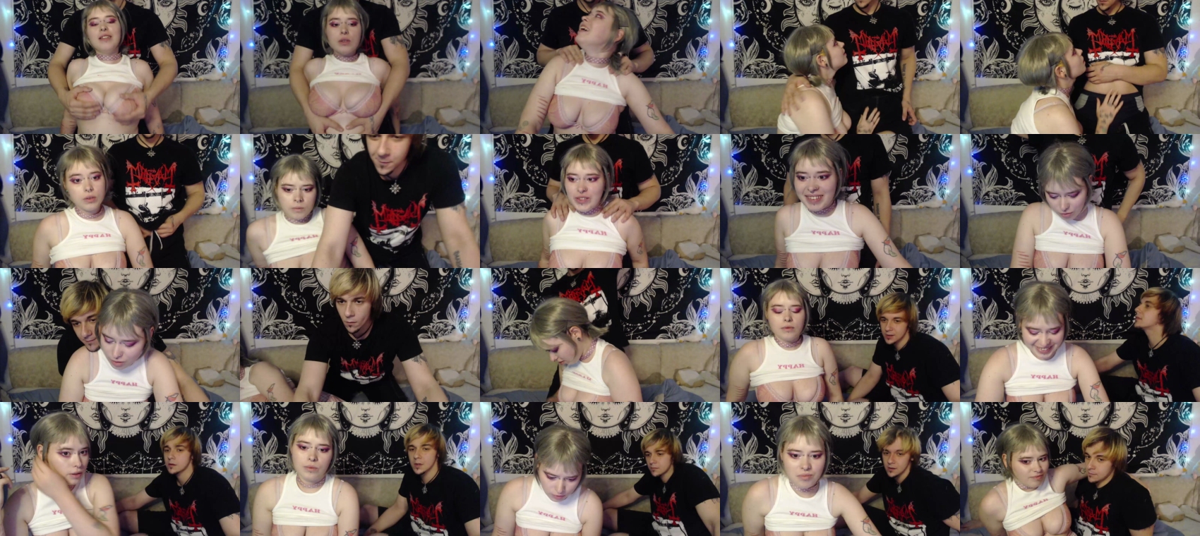 punxandcats 19-10-2023 horny 