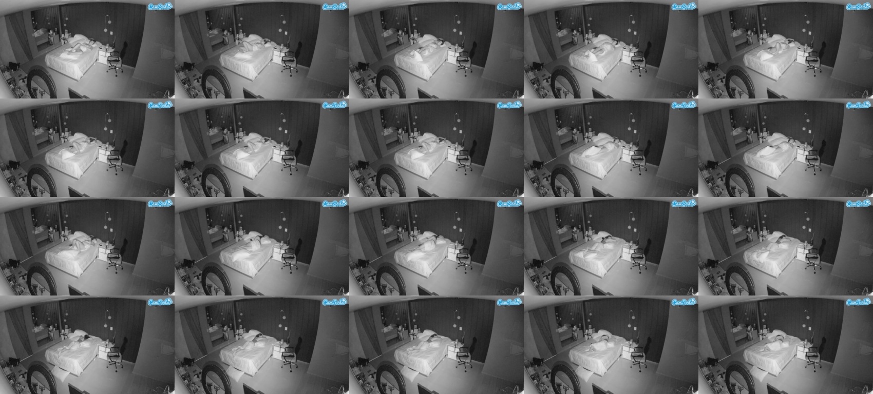 voyeurcam-casa-salsa-bedroom-2 19-10-2023 Show CamSoda