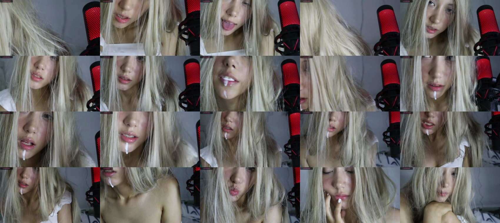 wendy_daniela 19-10-2023 Show 