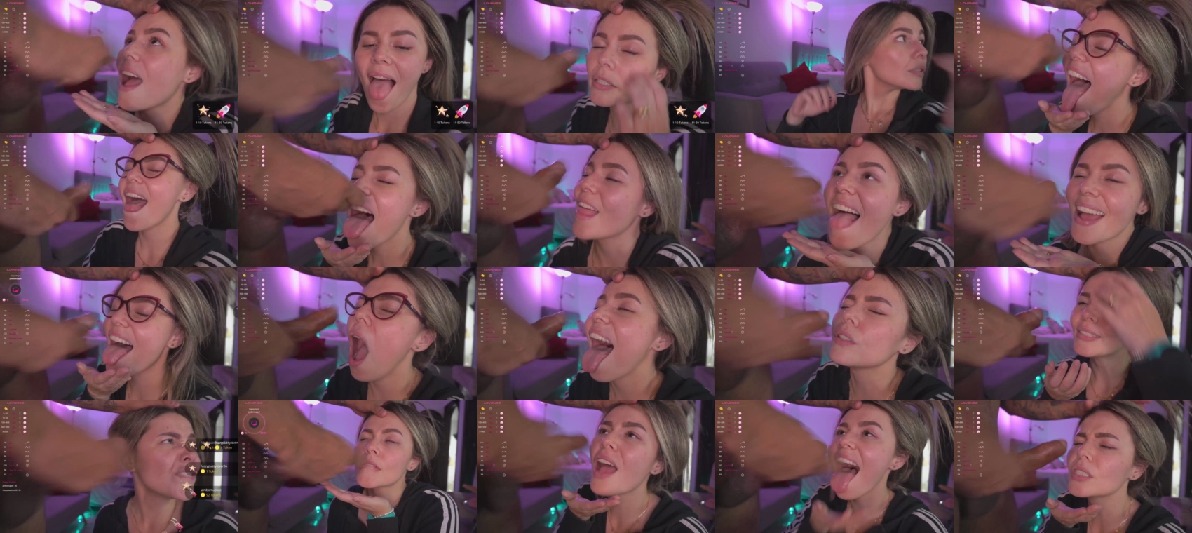 xhxoxtxsxex 19-10-2023 fuckhard 