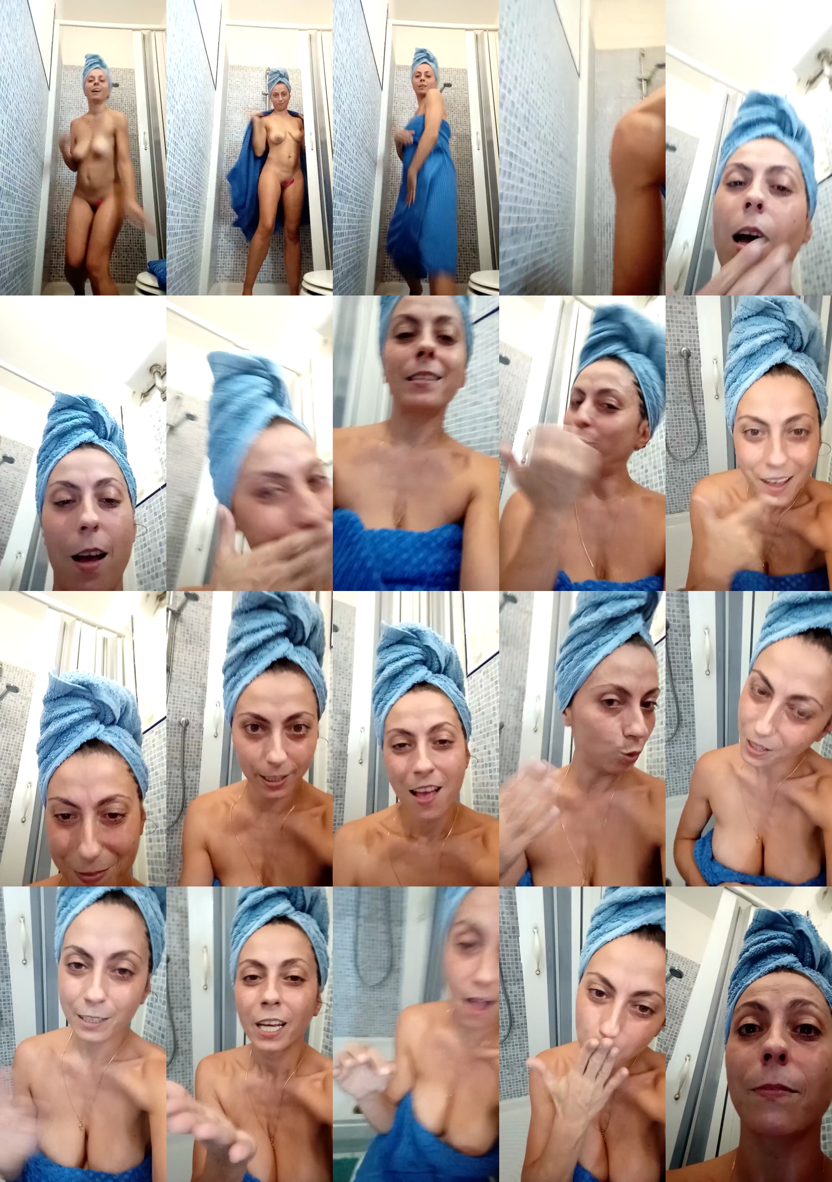 AriannaSecret 19-10-2023 nasty 