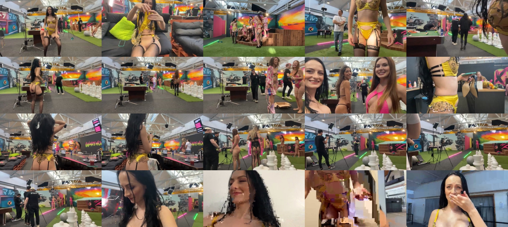 TaylorSX 20-10-2023 suckcock 