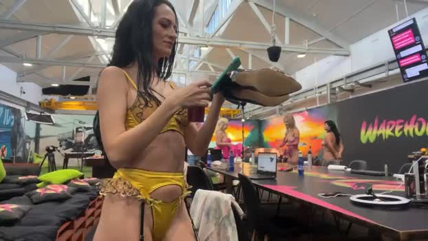 TaylorSX 20-10-2023 suckcock 