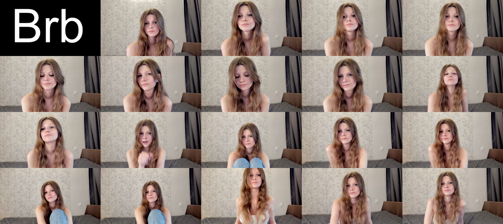 alainaestrada 20-10-2023 sexykitty 