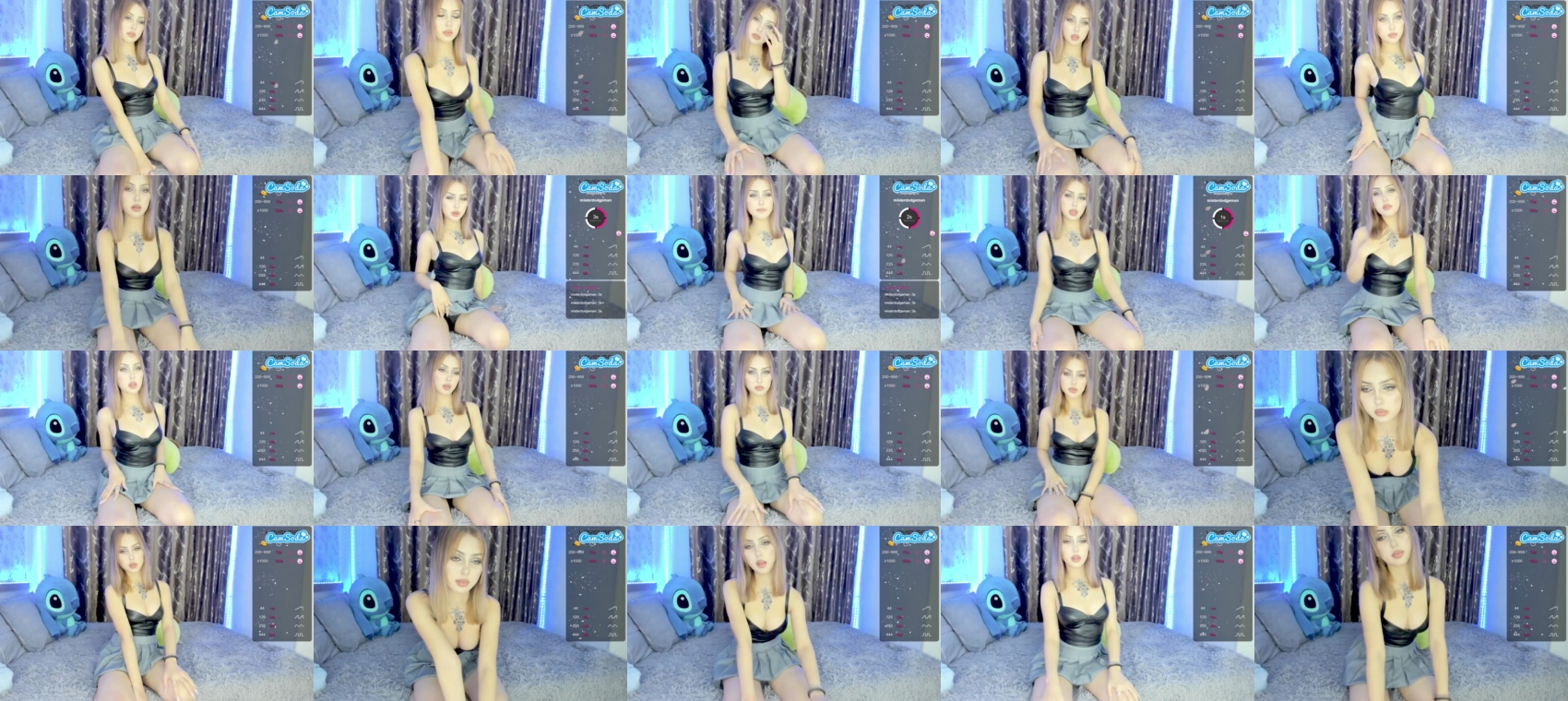 anitaasgardian 19-10-2023 Download CamSoda