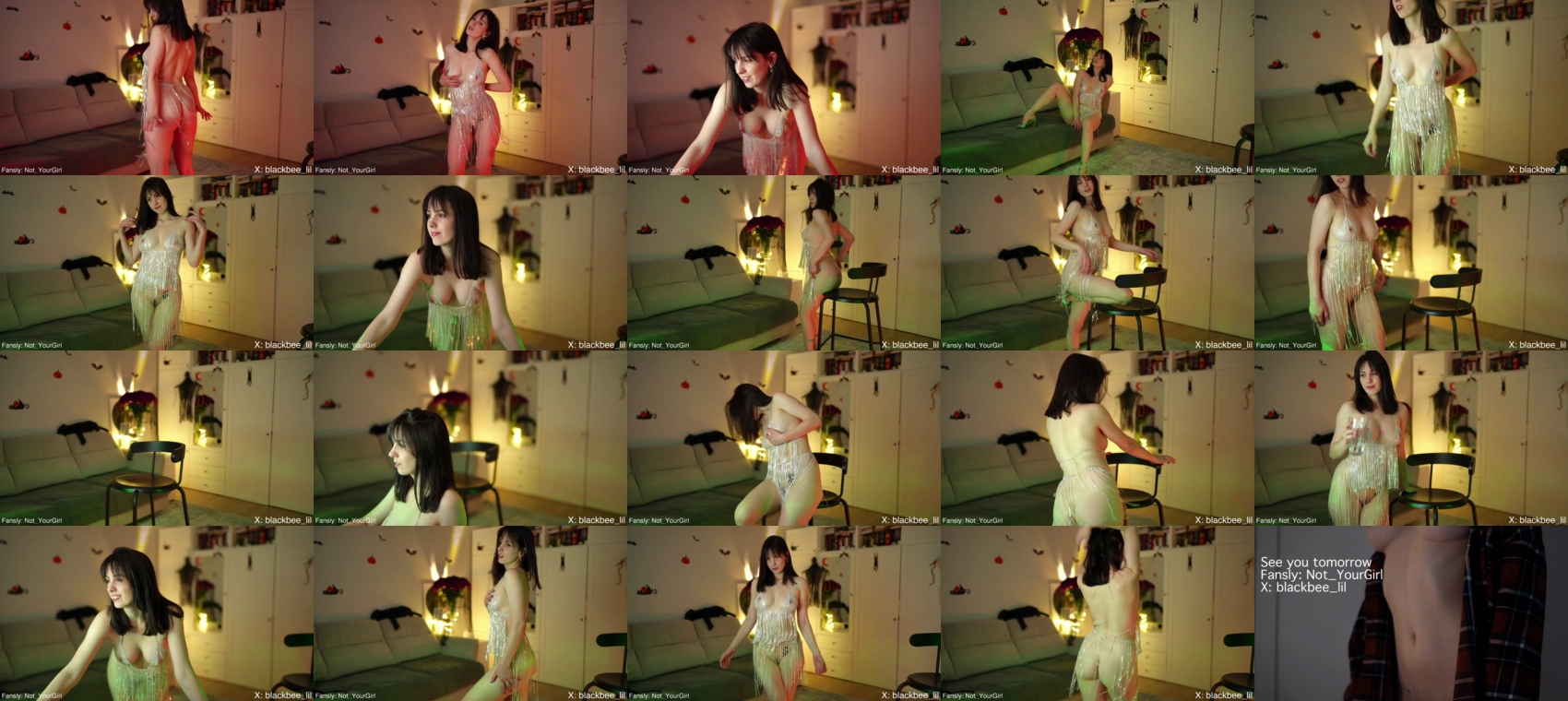 _blackbee_ 20-10-2023 Video 