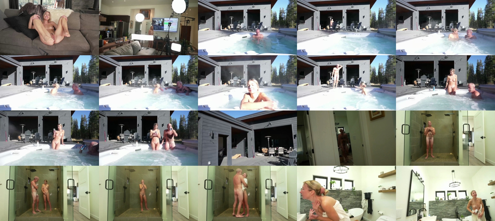 blondefoxsilverfox 19-10-2023 horny 