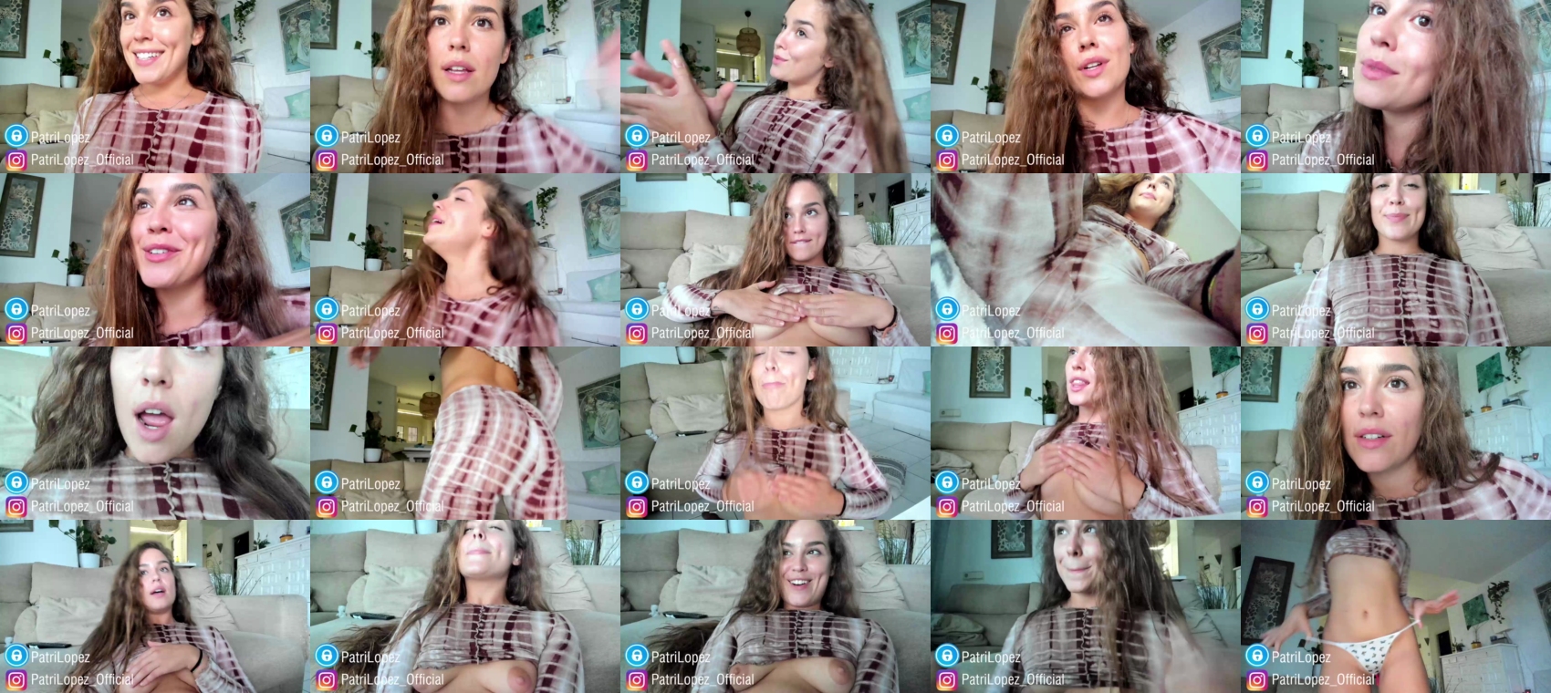 crazypaty 19-10-2023 fuckher 