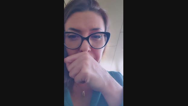 eveangelll 20-10-2023 Video 