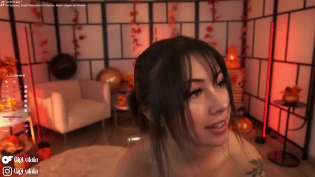 gigi_ulala 20-10-2023 kinky 