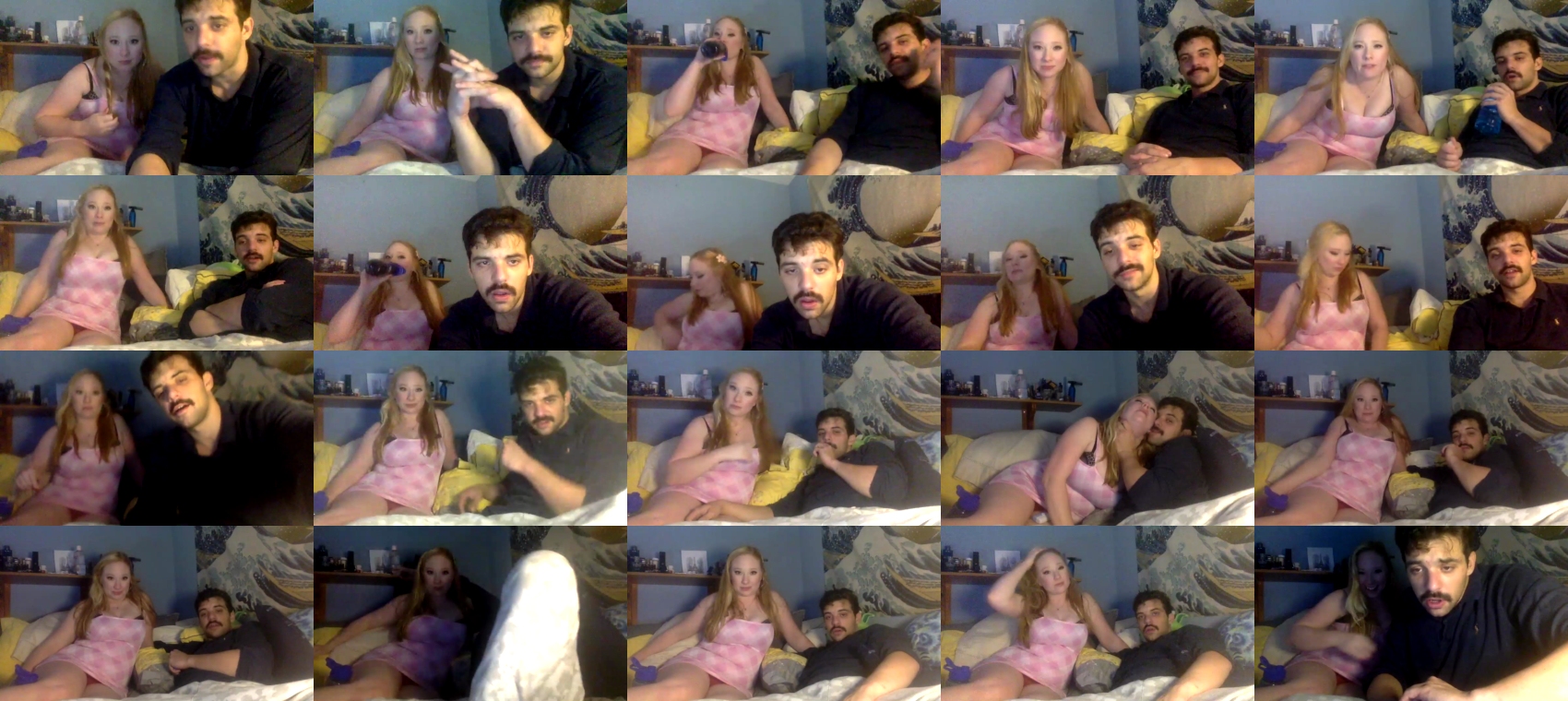 jacknjayne 20-10-2023 naked 