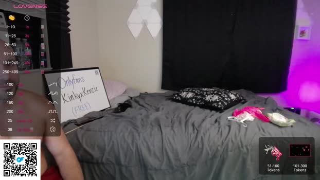 kinkyxkenzie 20-10-2023 sexykitty 