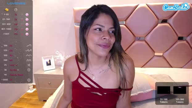miareed 19-10-2023 sexygirl CamSoda