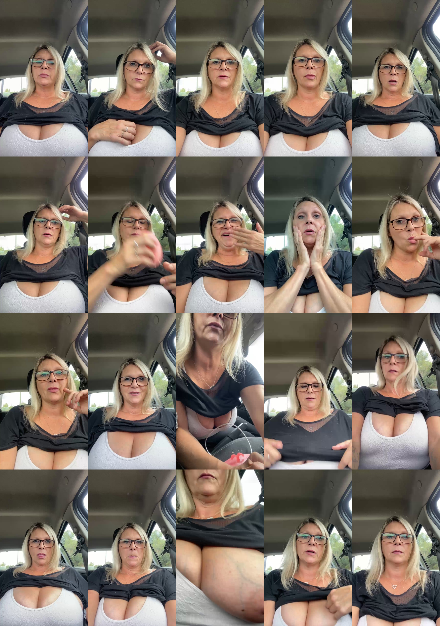 sandygirl67 20-10-2023 dirty 