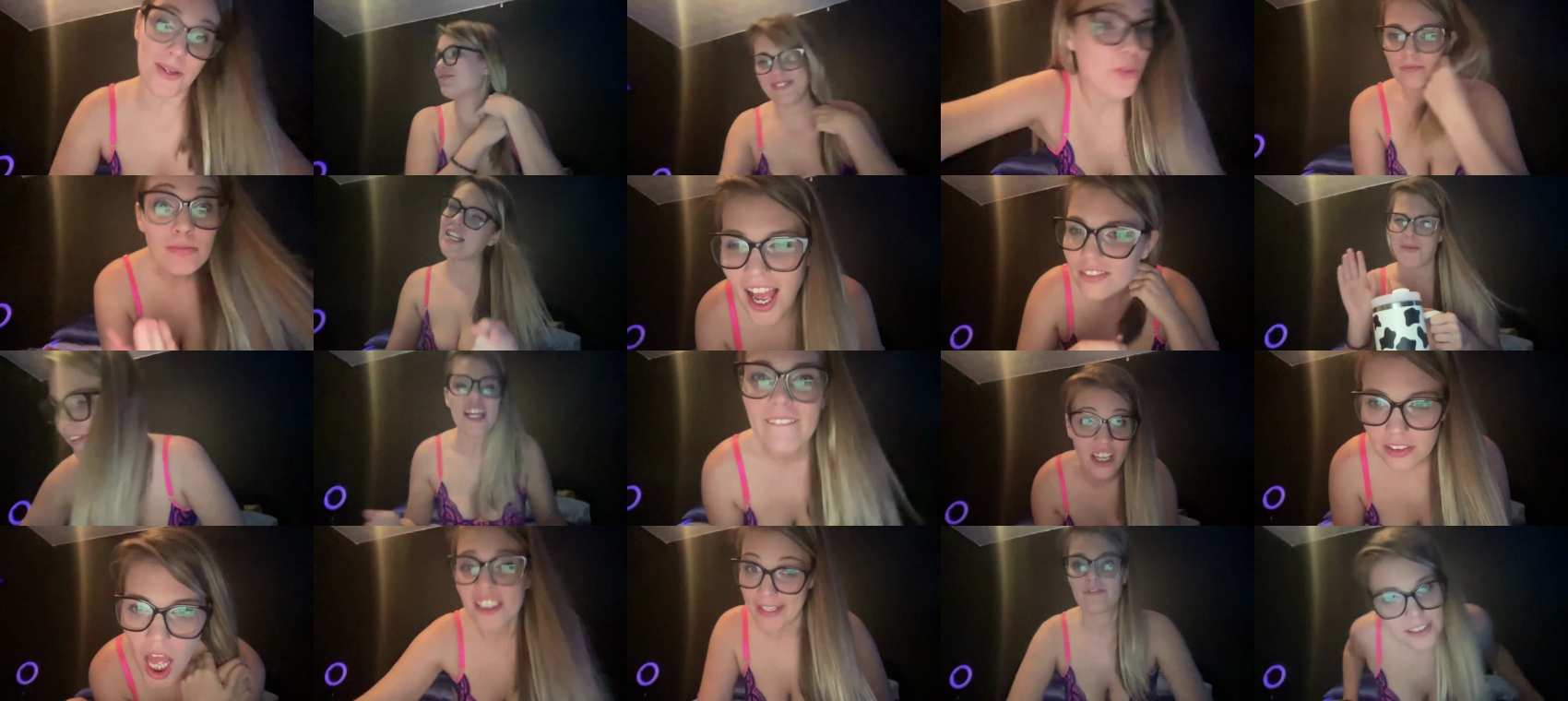 snowbun69 20-10-2023 suckshow 