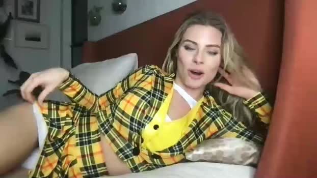 themarilynm 20-10-2023 analsex 