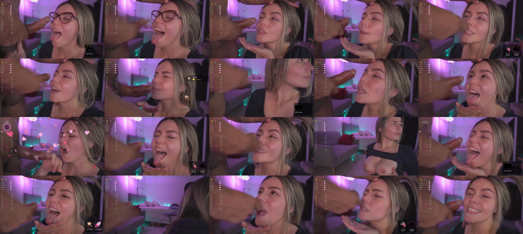 xhxoxtxsxex 20-10-2023 deepthroat 