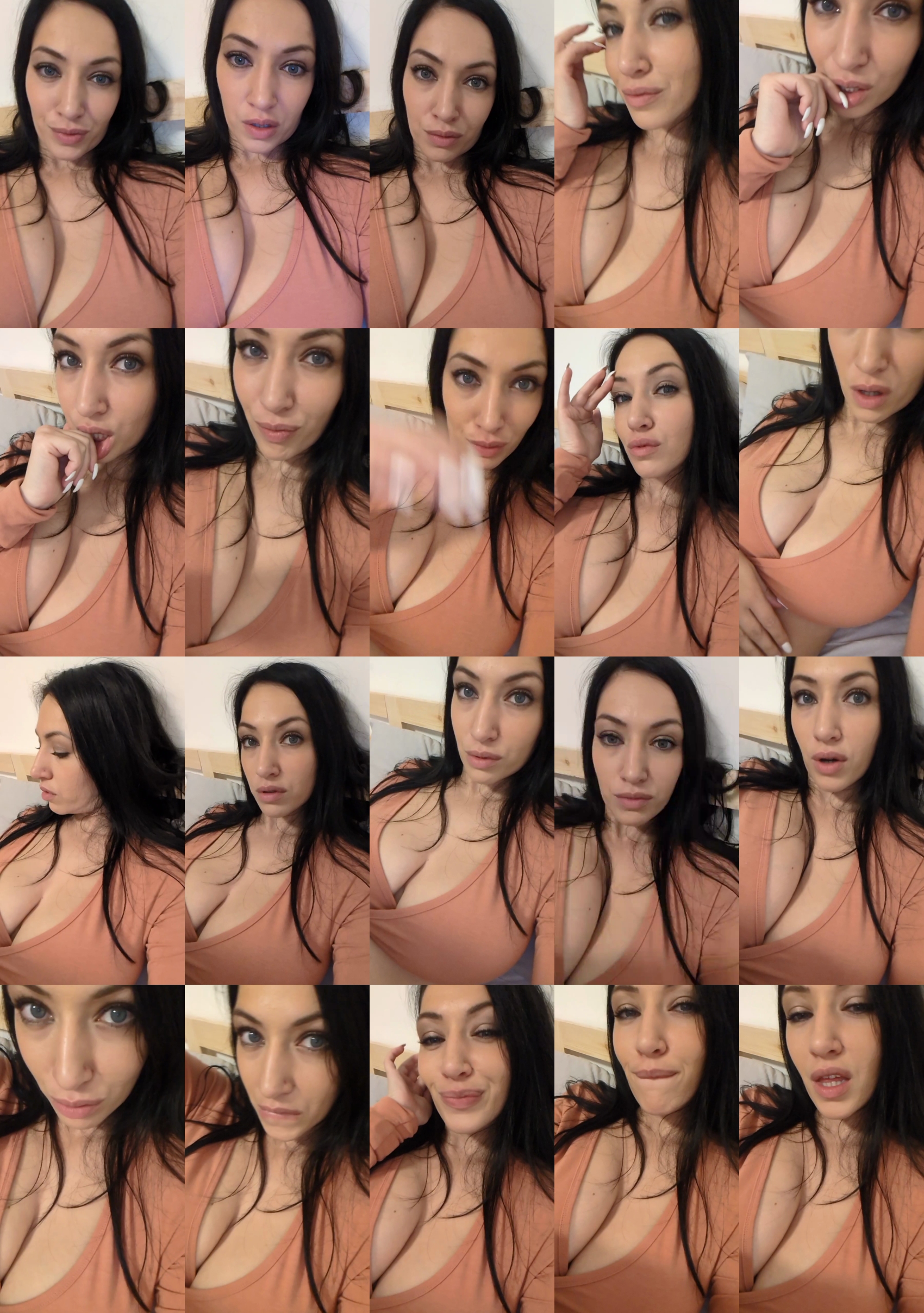 HannaOrio 21-10-2023 blowjob 