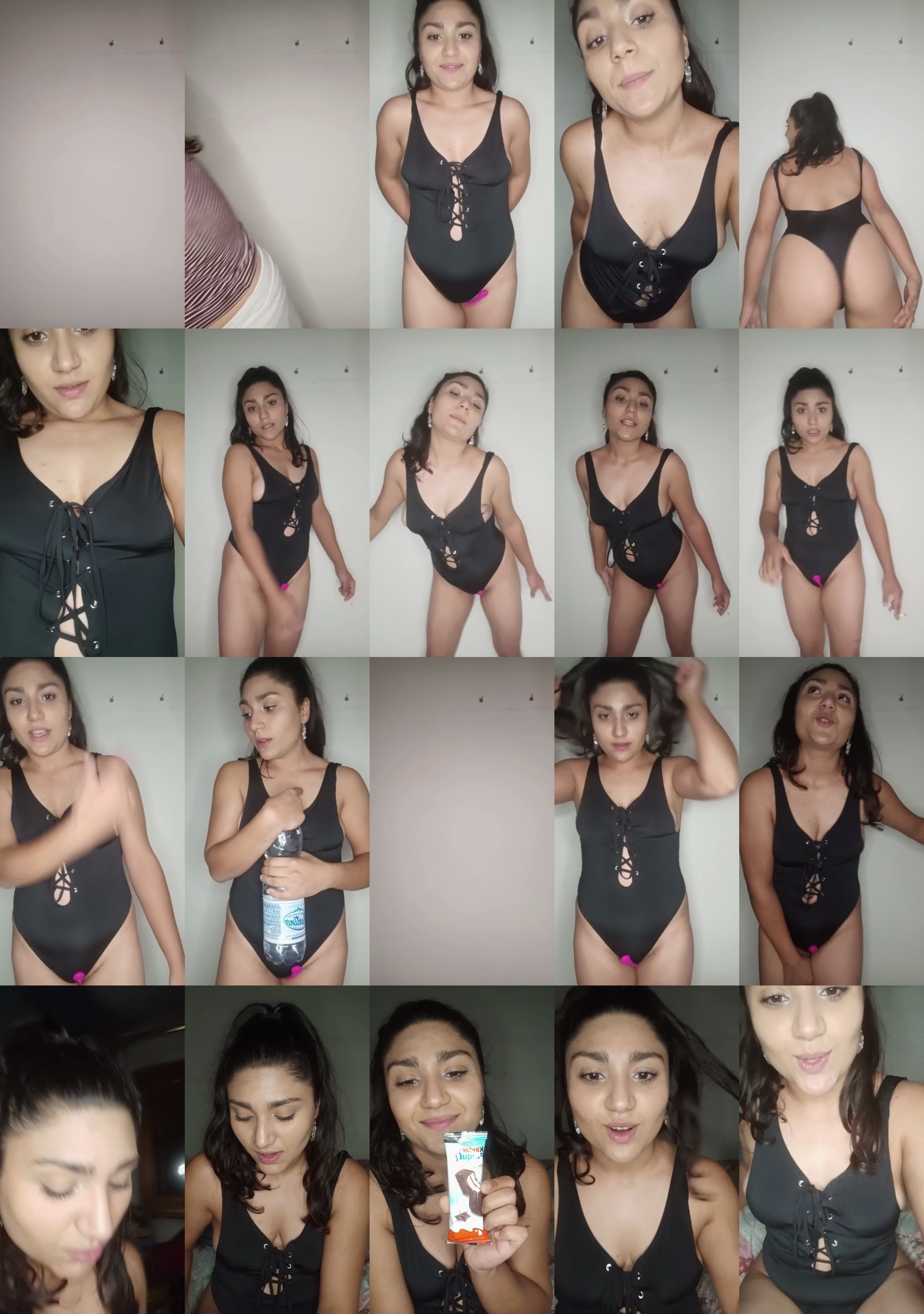 HotMisteryWords 20-10-2023 suckcock 