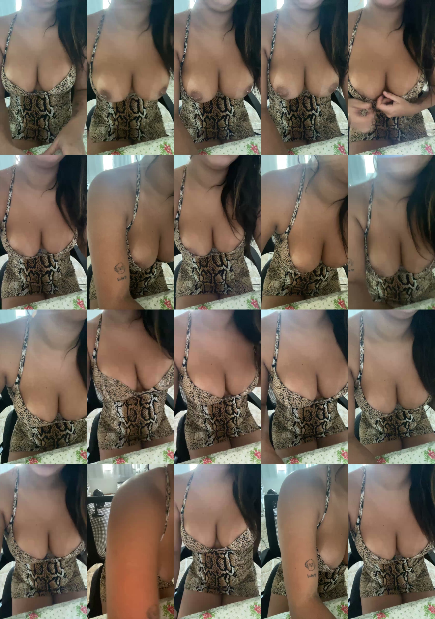 Marianax5 21-10-2023 sucktits 