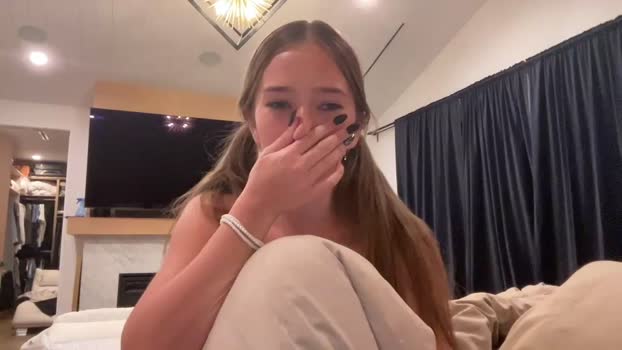avababexoxo 21-10-2023 Topless 