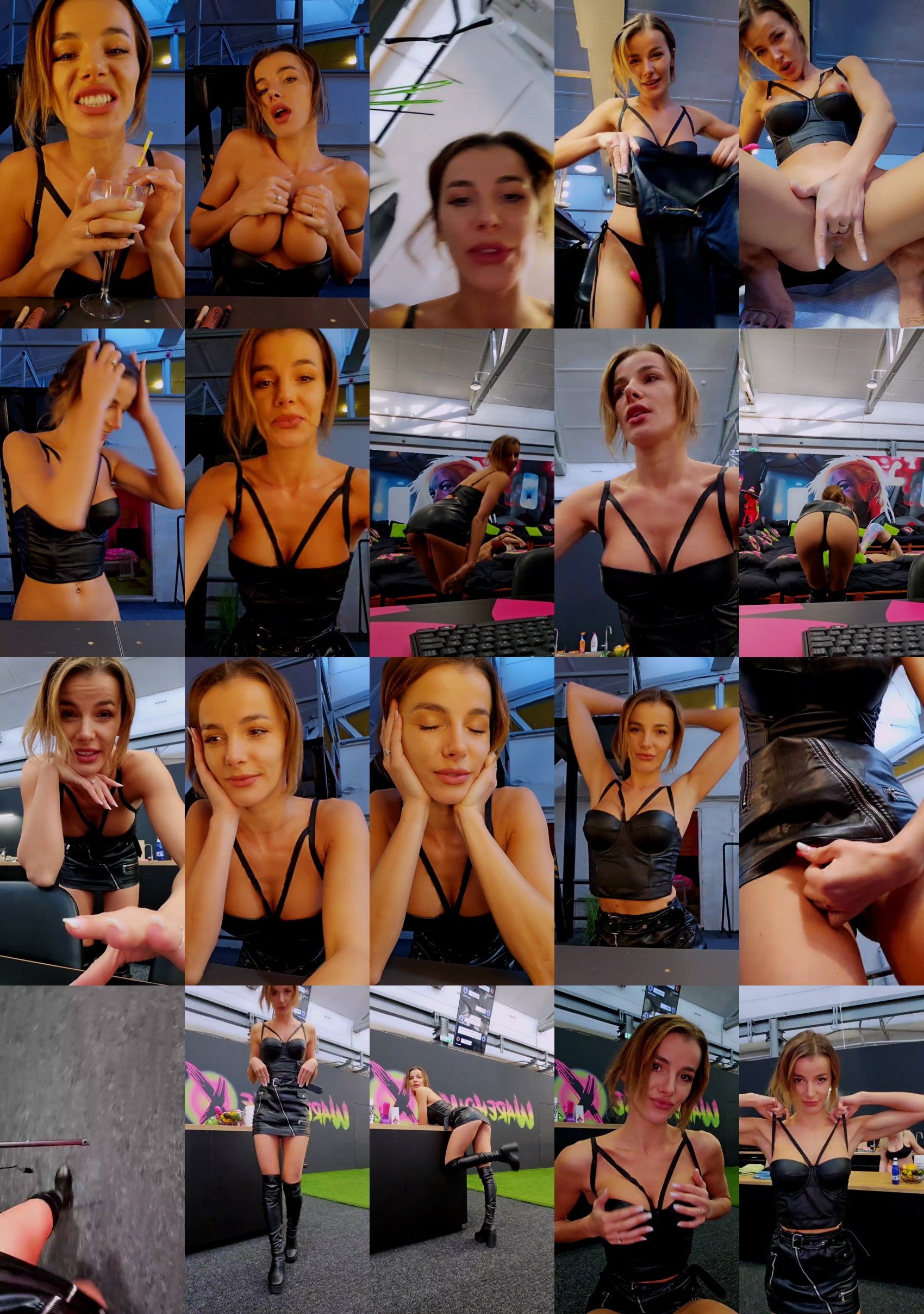 bunny_vic 21-10-2023 Porn 