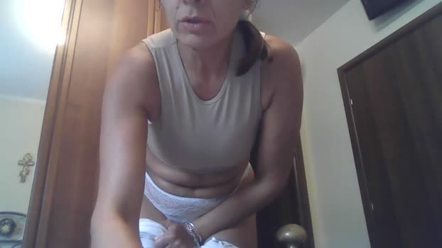 martinabigst 21-10-2023 Naked 