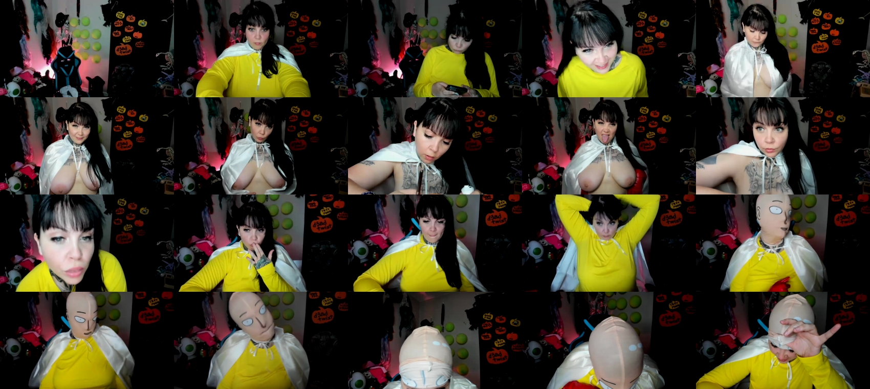 sinominx 21-10-2023 fuckass 
