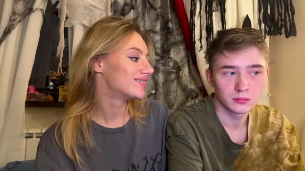 yngfederation 20-10-2023 Topless 