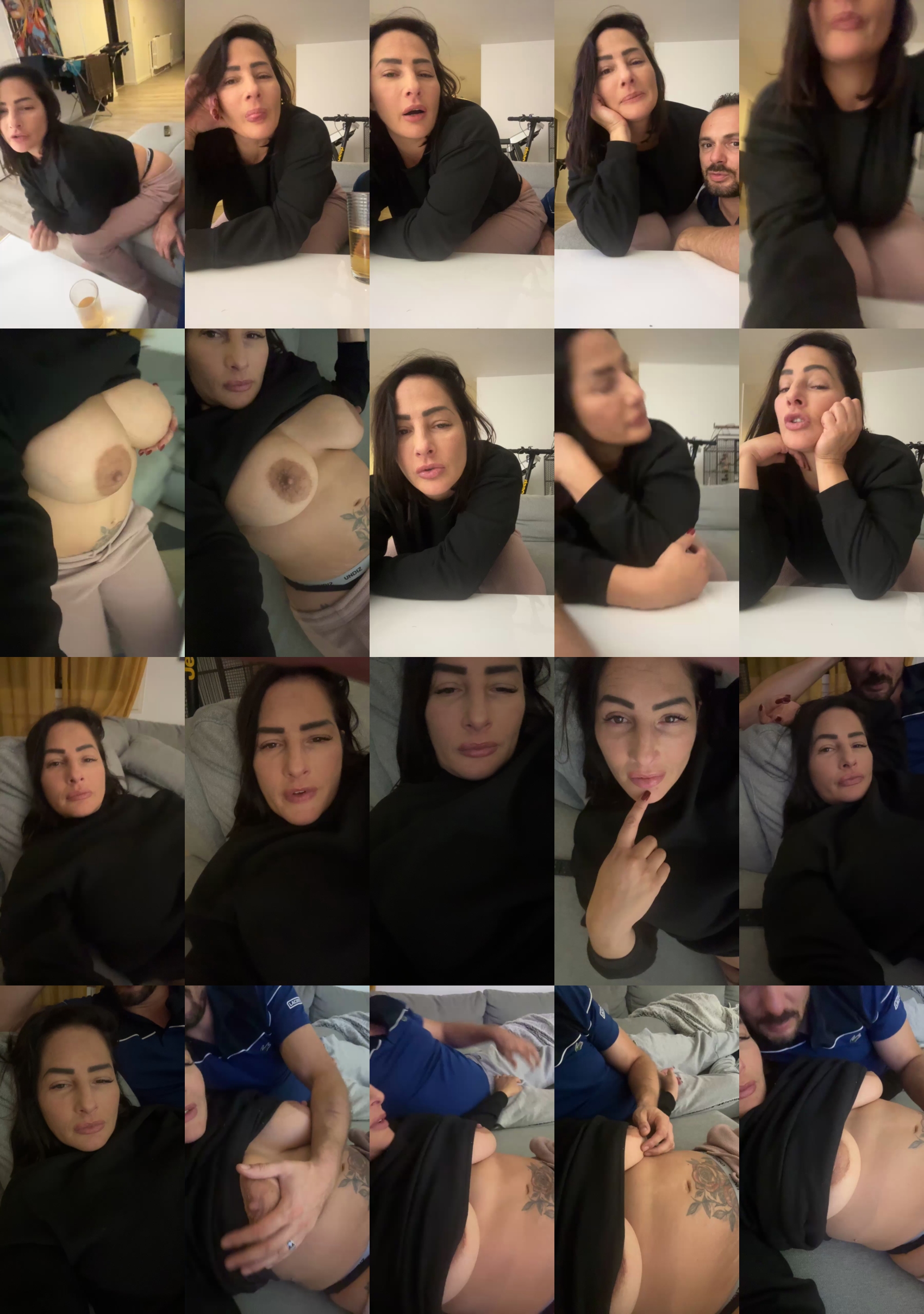 Couplehot8679 21-10-2023 Porn 