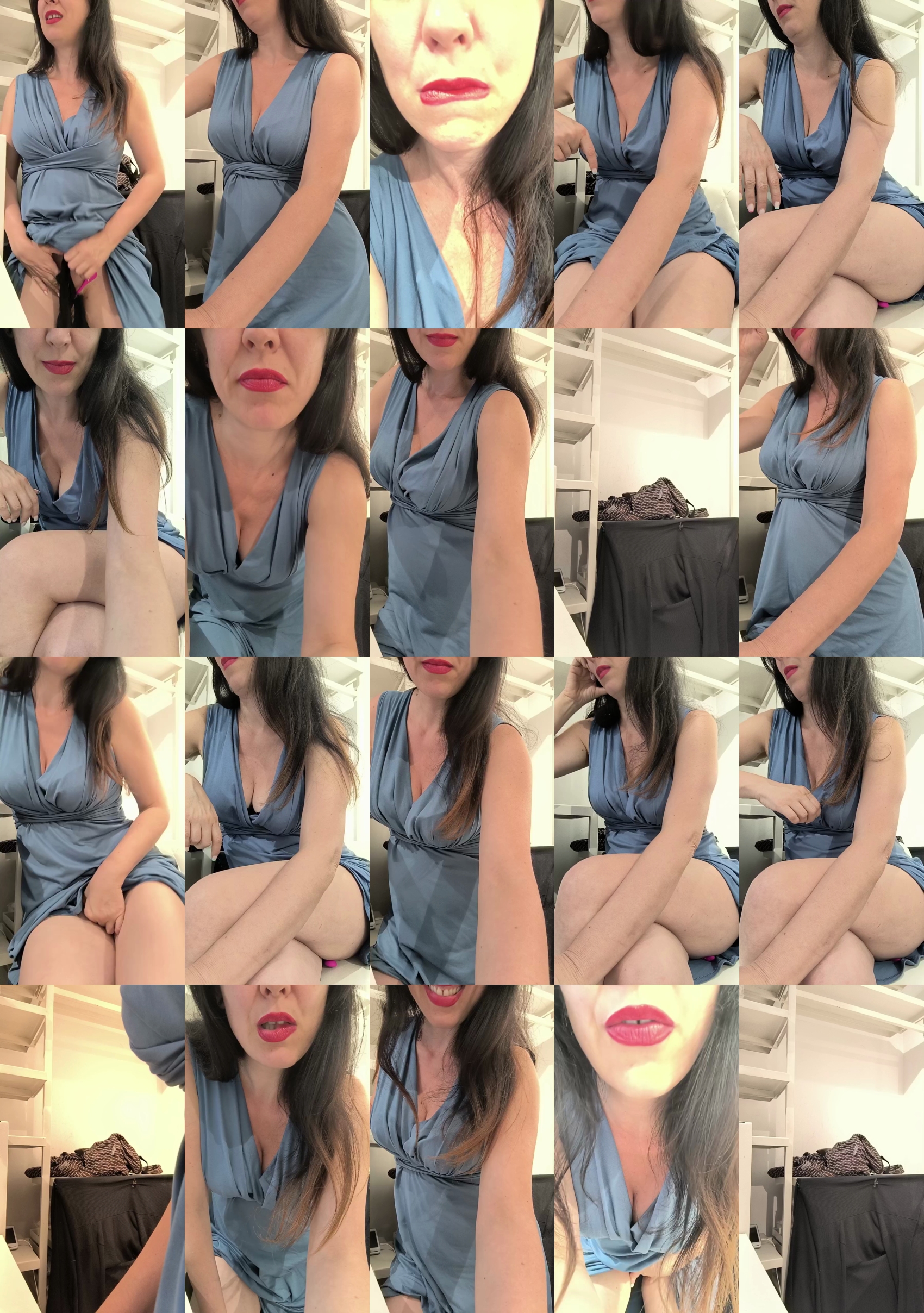 DahliaSegreta 22-10-2023 blowjob 
