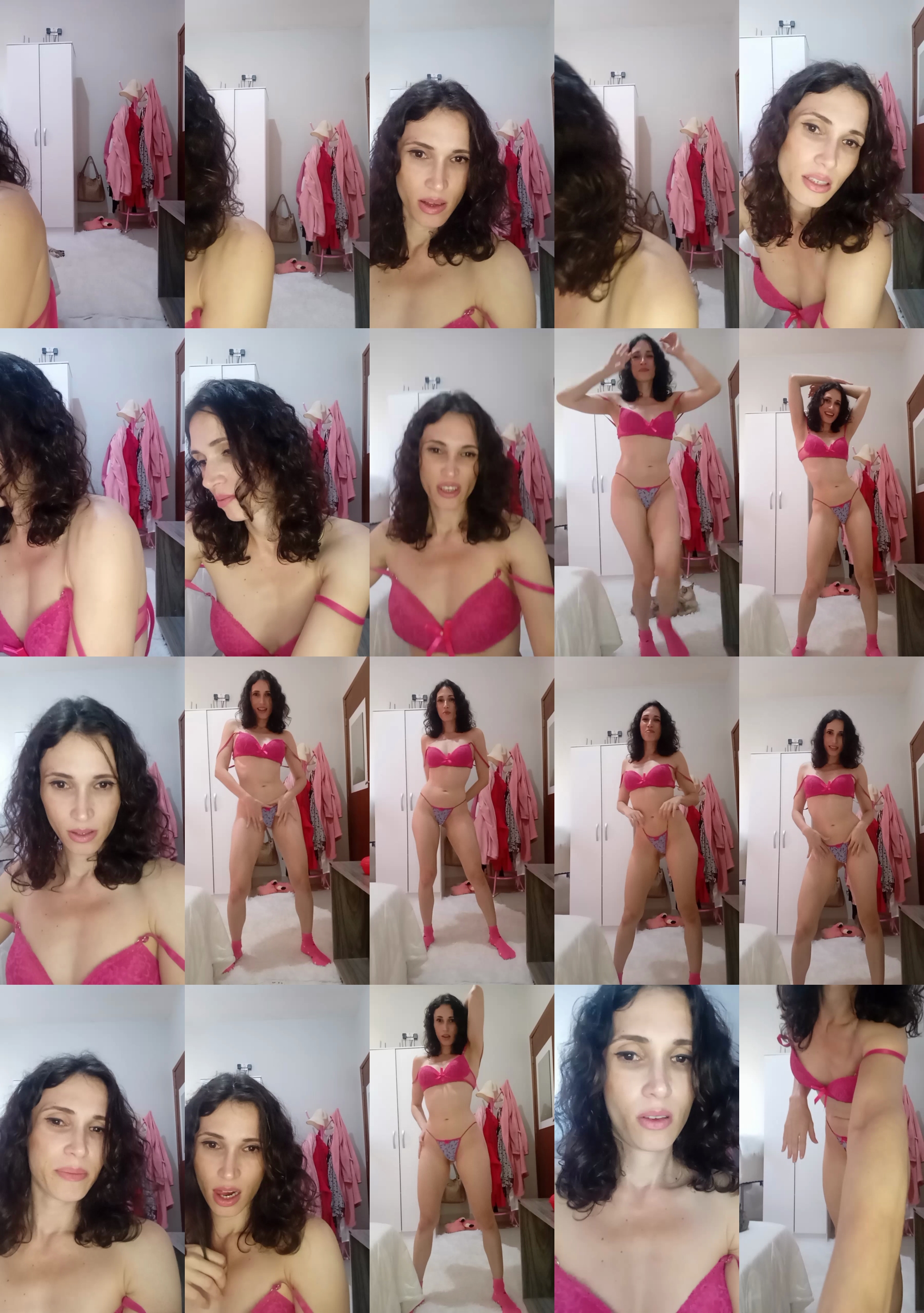 Irresistible34 22-10-2023 pussy 