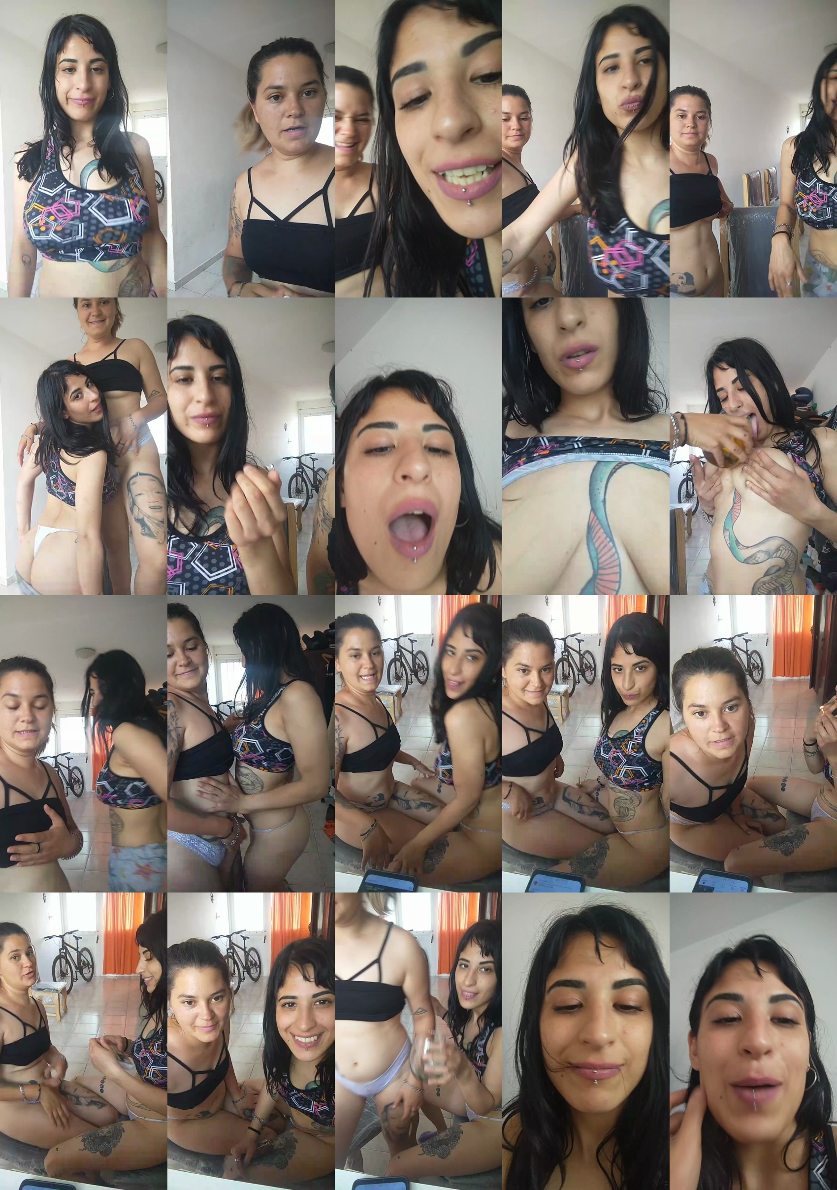 Maribelxxx 21-10-2023 bigass 
