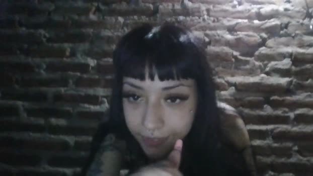 Melulezcanoo 22-10-2023 sexy 