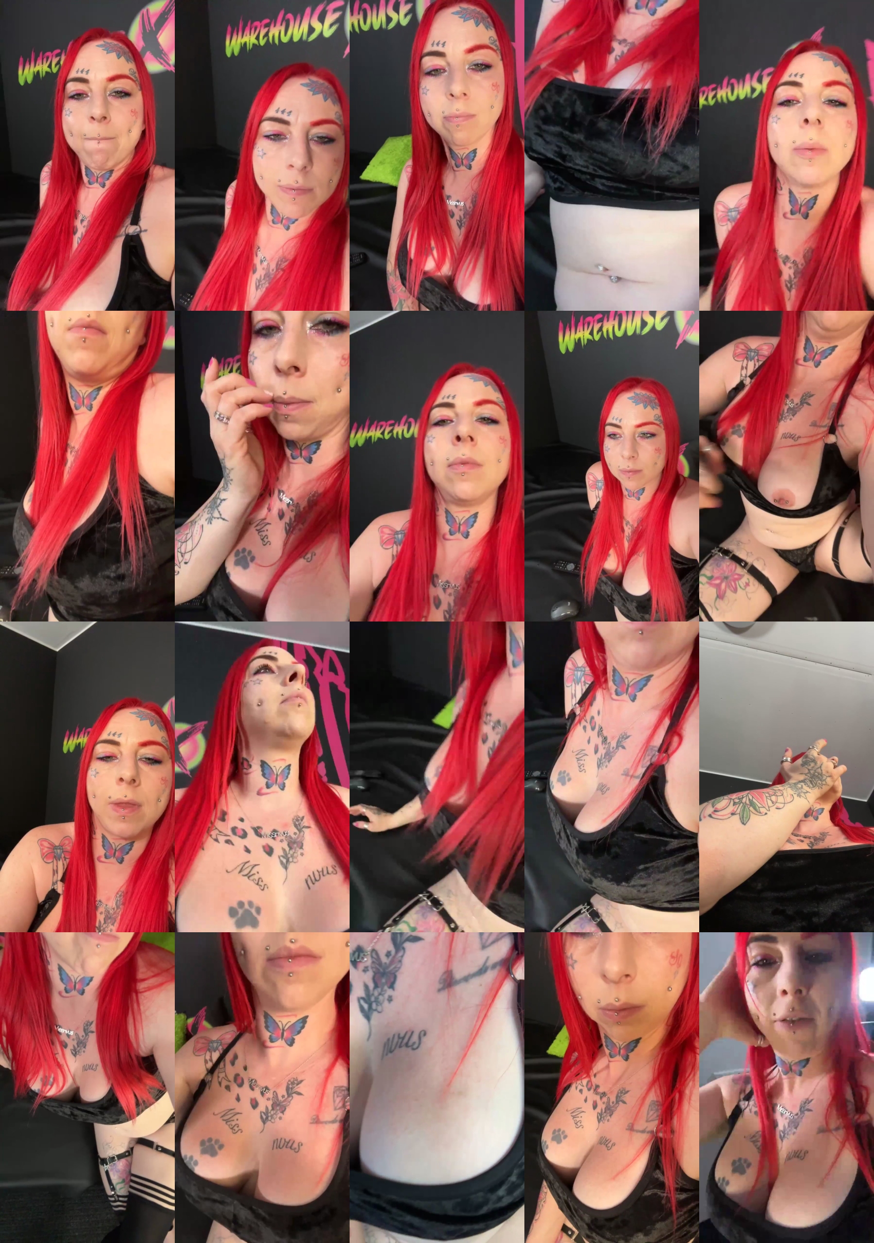 Missnvus 22-10-2023 sexybody 