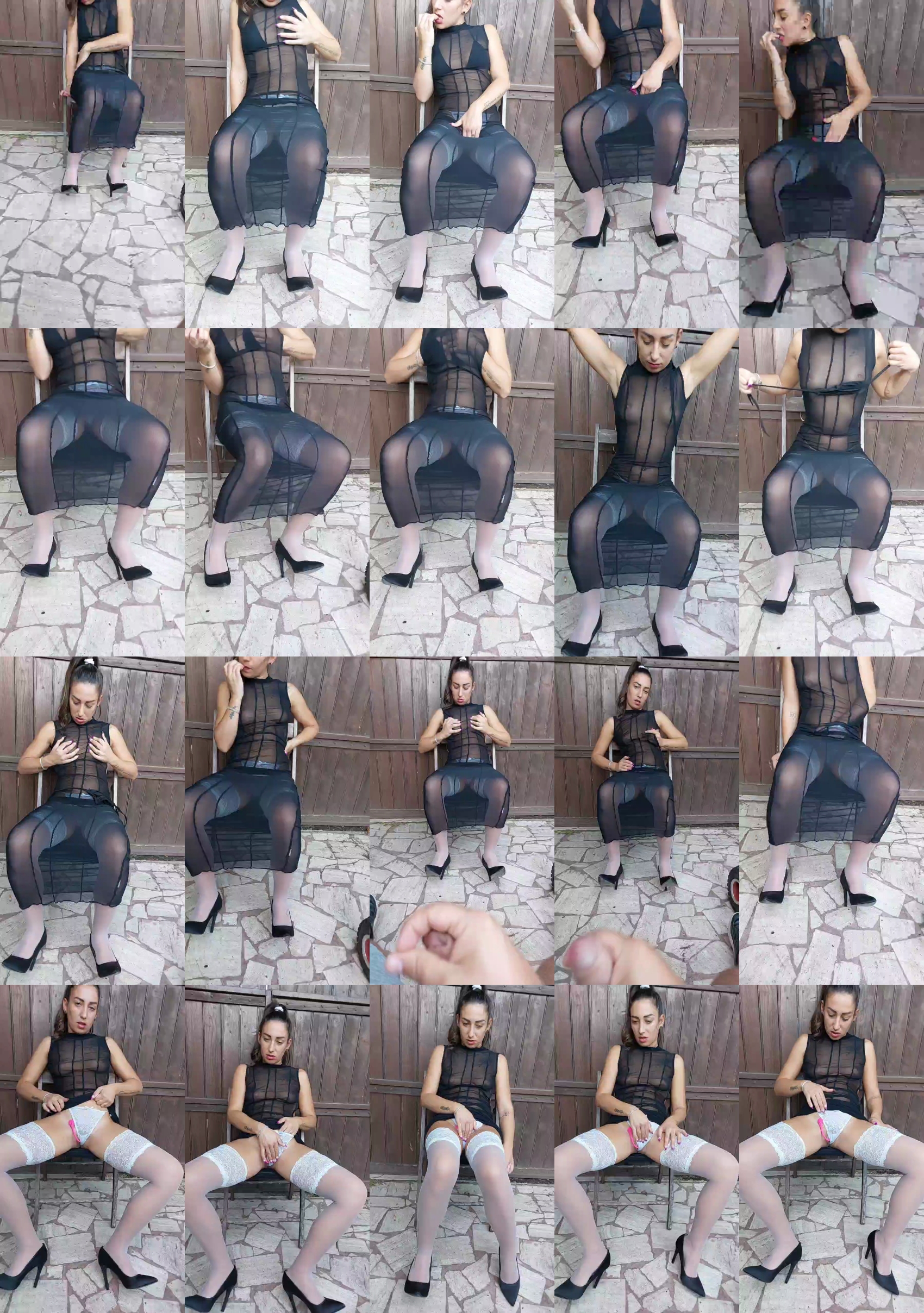Myqueenfeet1900 22-10-2023 fuckass 