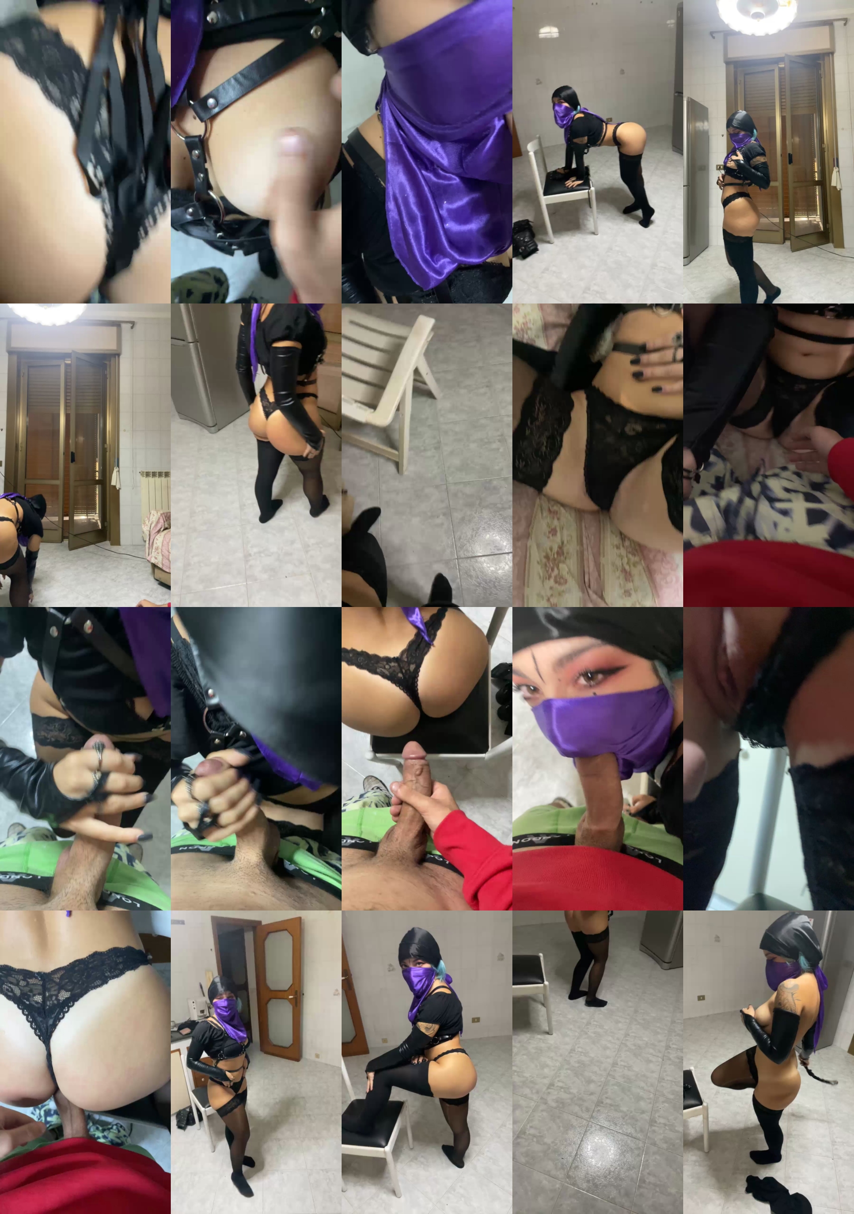 dianakitsune3 21-10-2023 sexyfeet 
