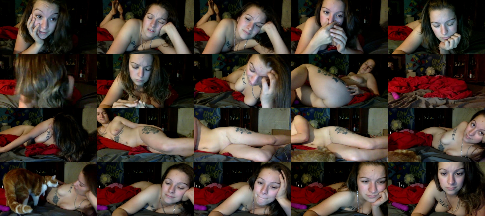 fl3x420 22-10-2023 horny 