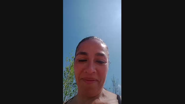 nataliahotcba 21-10-2023 Topless 