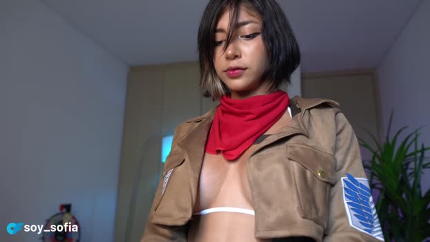 soy_sofia 21-10-2023 fuckpussy 