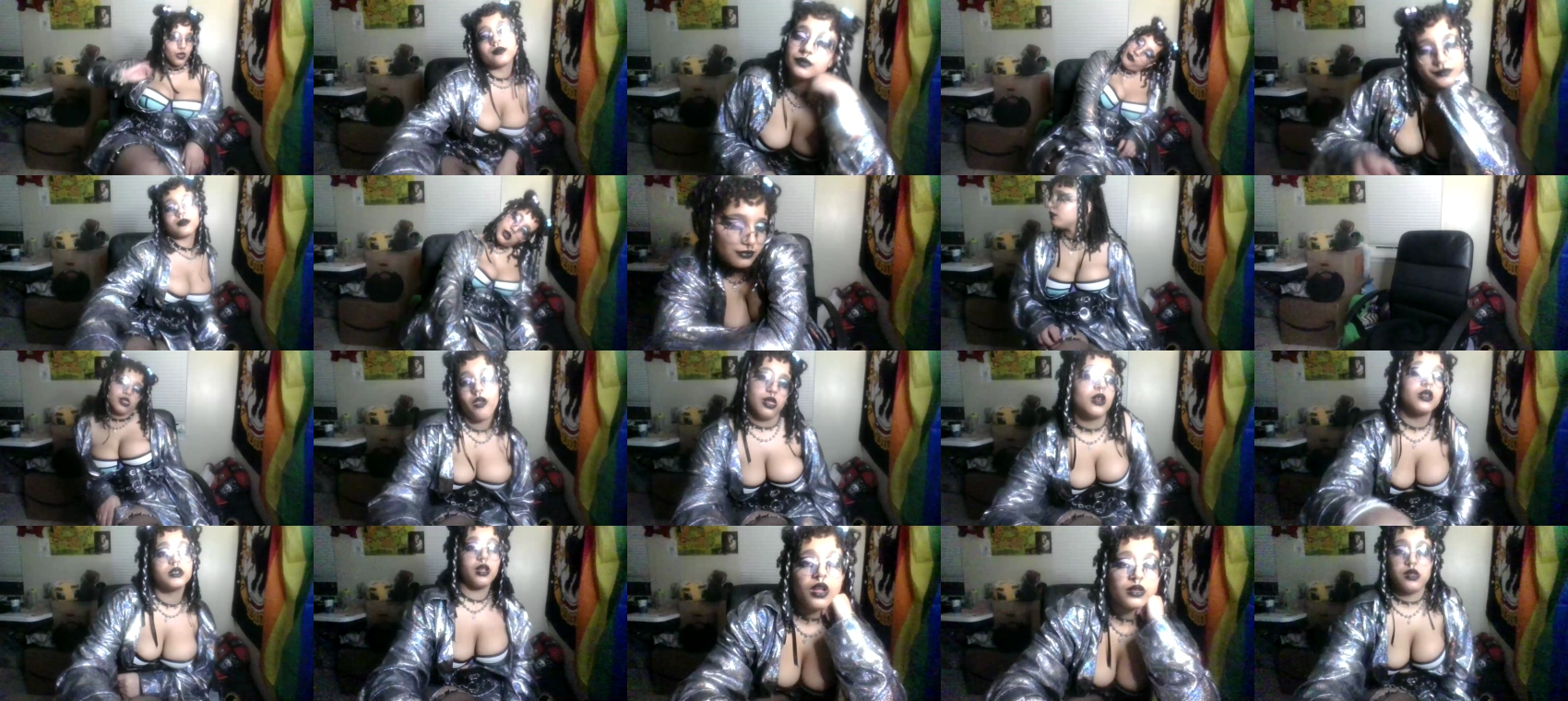 stardustgoddess 22-10-2023 kissing 
