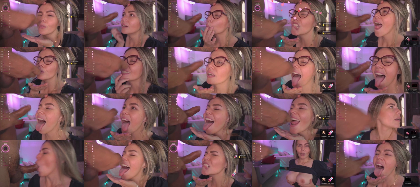 xhxoxtxsxex 21-10-2023 wet 