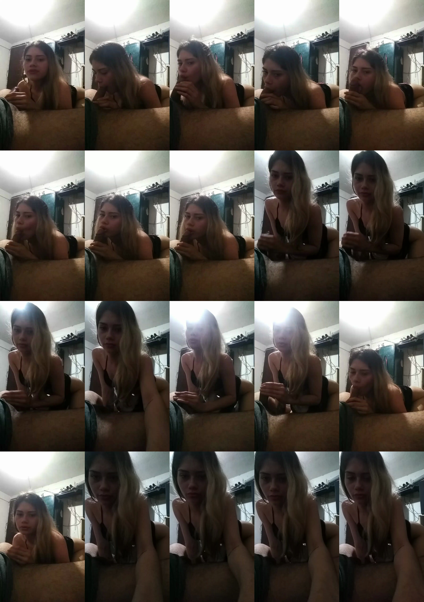 Camilitaaa22 23-10-2023 fingering 