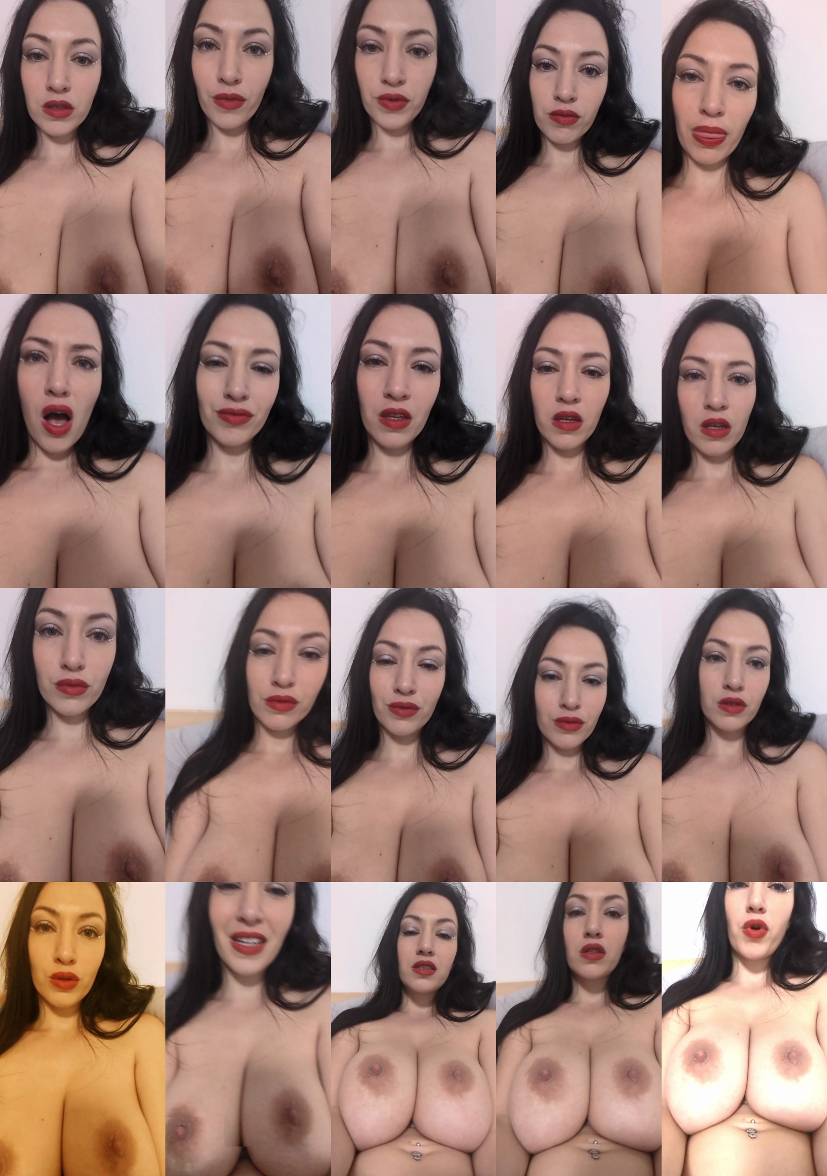 HannaOrio 23-10-2023 sexybody 