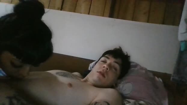 Melulezcanoo 23-10-2023 fuckass 