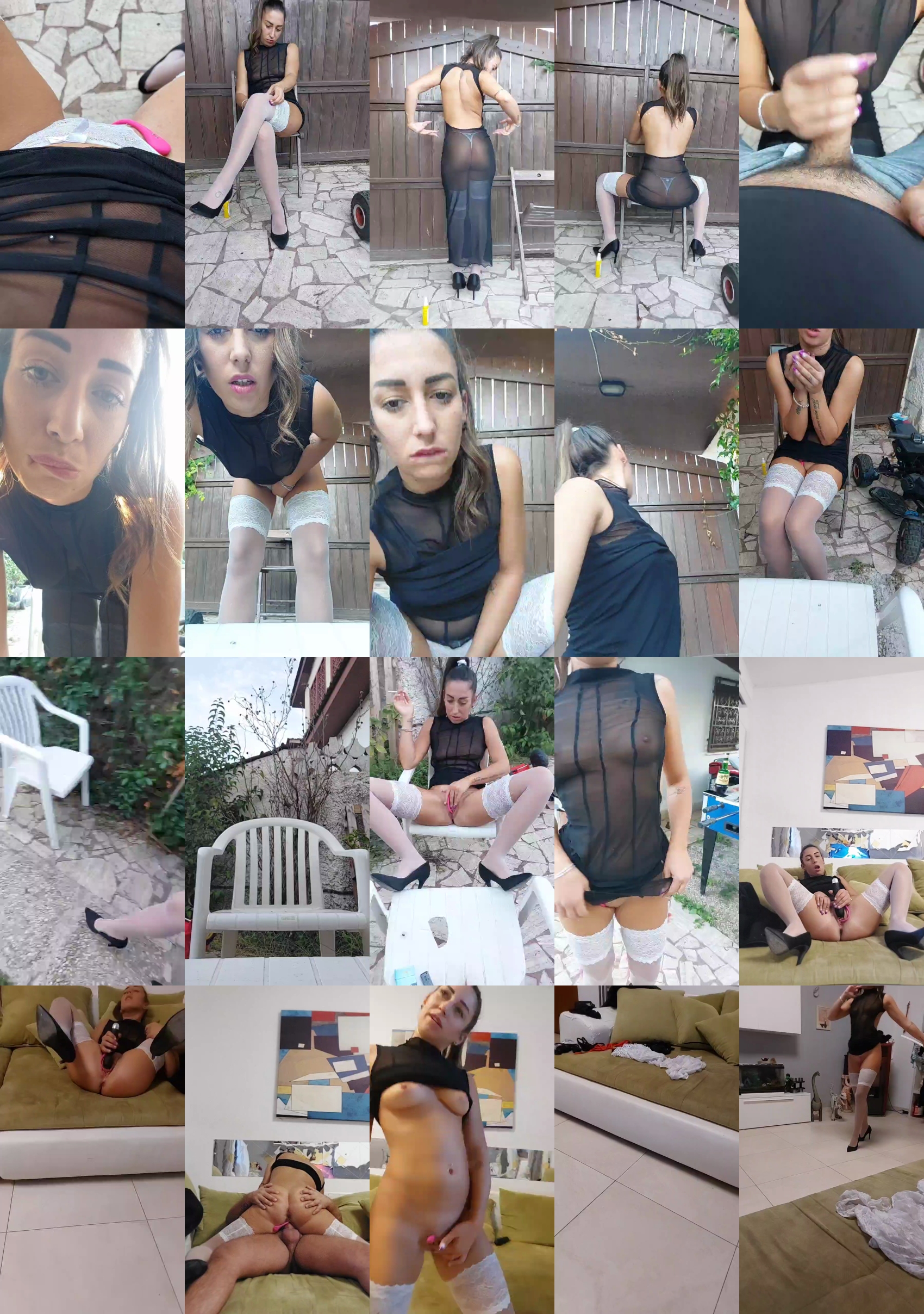 Myqueenfeet1900 22-10-2023 fuckhard 
